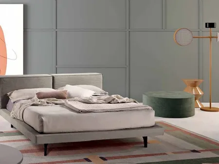 Letto Ottante Soft di Cosmo Letti