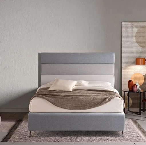 Letto Perseo H/130 di Cosmo Letti