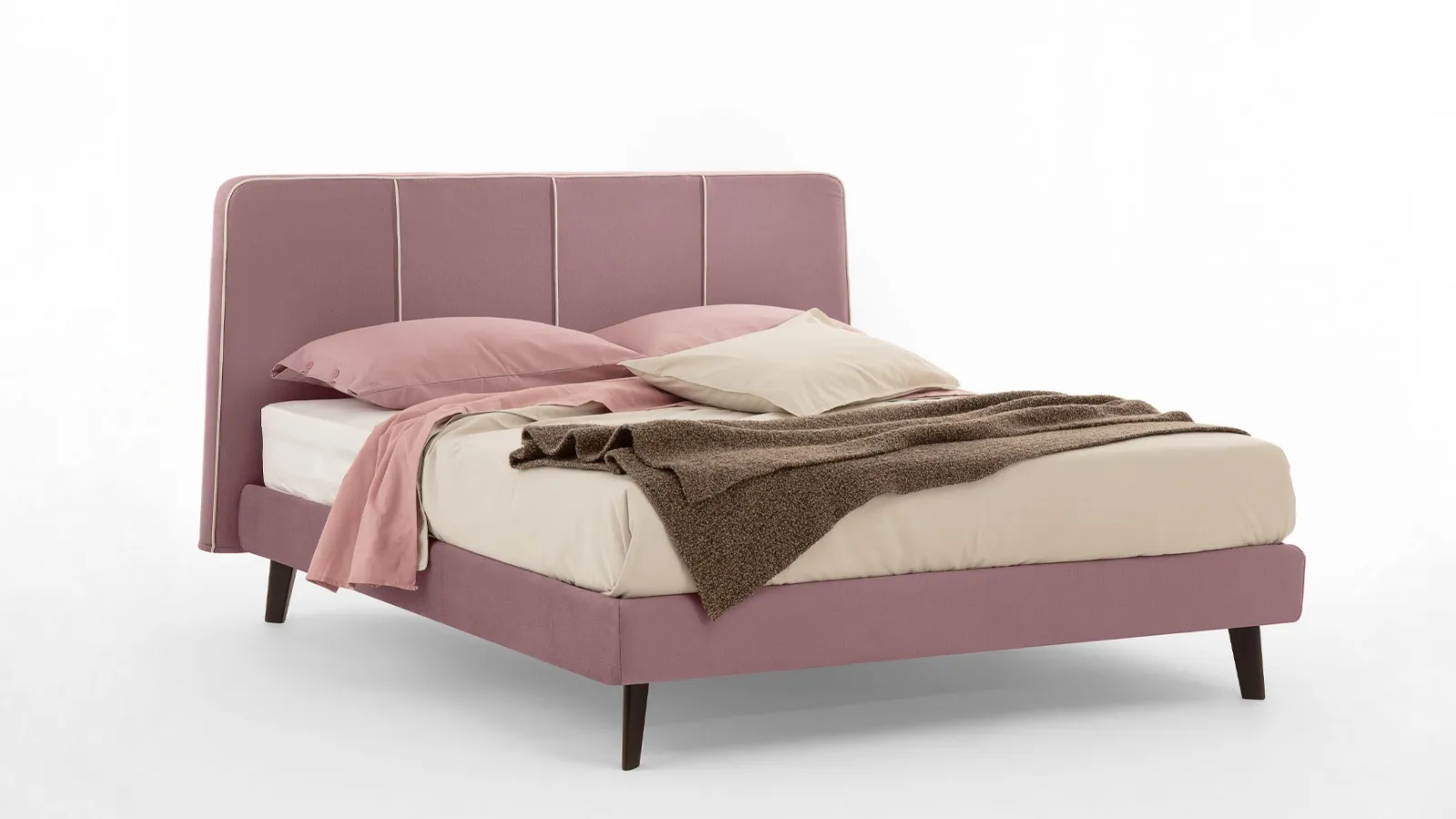 Letto Vanity di Gienne